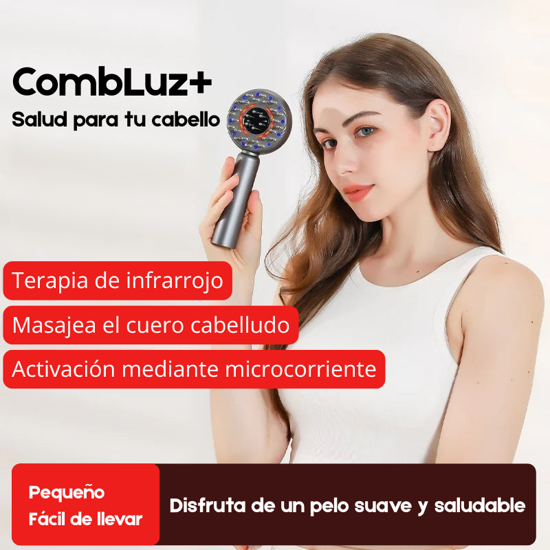 CombLuz+
